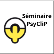 Séminaire PsyClip [visio] - Barabara Houbre