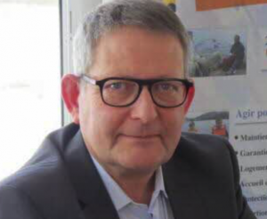 Jean-Pierre Kahn