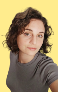 photo portrait Maud