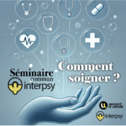[Séminaire INTERPSY] Thierry LAMOTE - Violence de masse, épidémies sociales : quels fonctionnements psychiques ? Quels « soins » ?