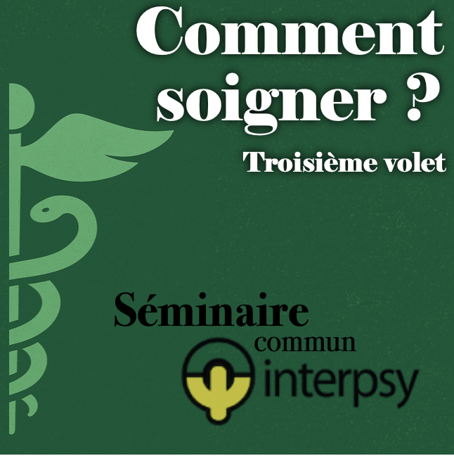 [Séminaire INTERPSY] Laeticia BRUCKERT - La voix, un autre outil d'étude des représentations mentales sur la santé.